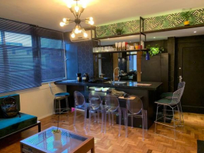 Real Apartments 308 - Excellent 3 suites and hot tub in Leblon
